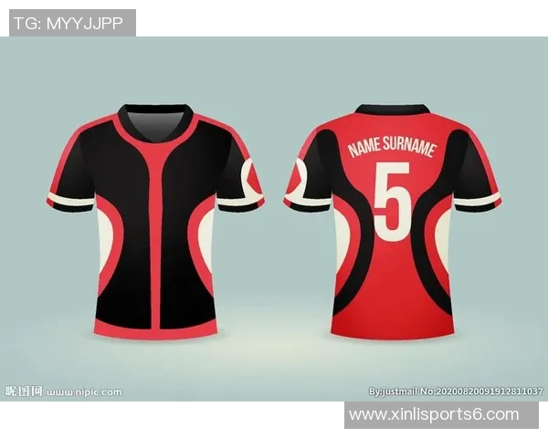 时尚与运动完美结合好看的足球服让你在场上场下都能尽显魅力