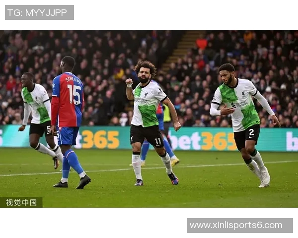 水晶宫主场迎战利物浦双方争夺英超关键三分的精彩对决